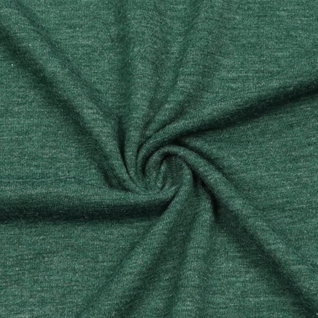 Merry Christmas Tshirt for Women Plaid Christmas Trees Graphic Tee Tops Casual Long Sleeve Xmas Shirt Blouse - Image 5