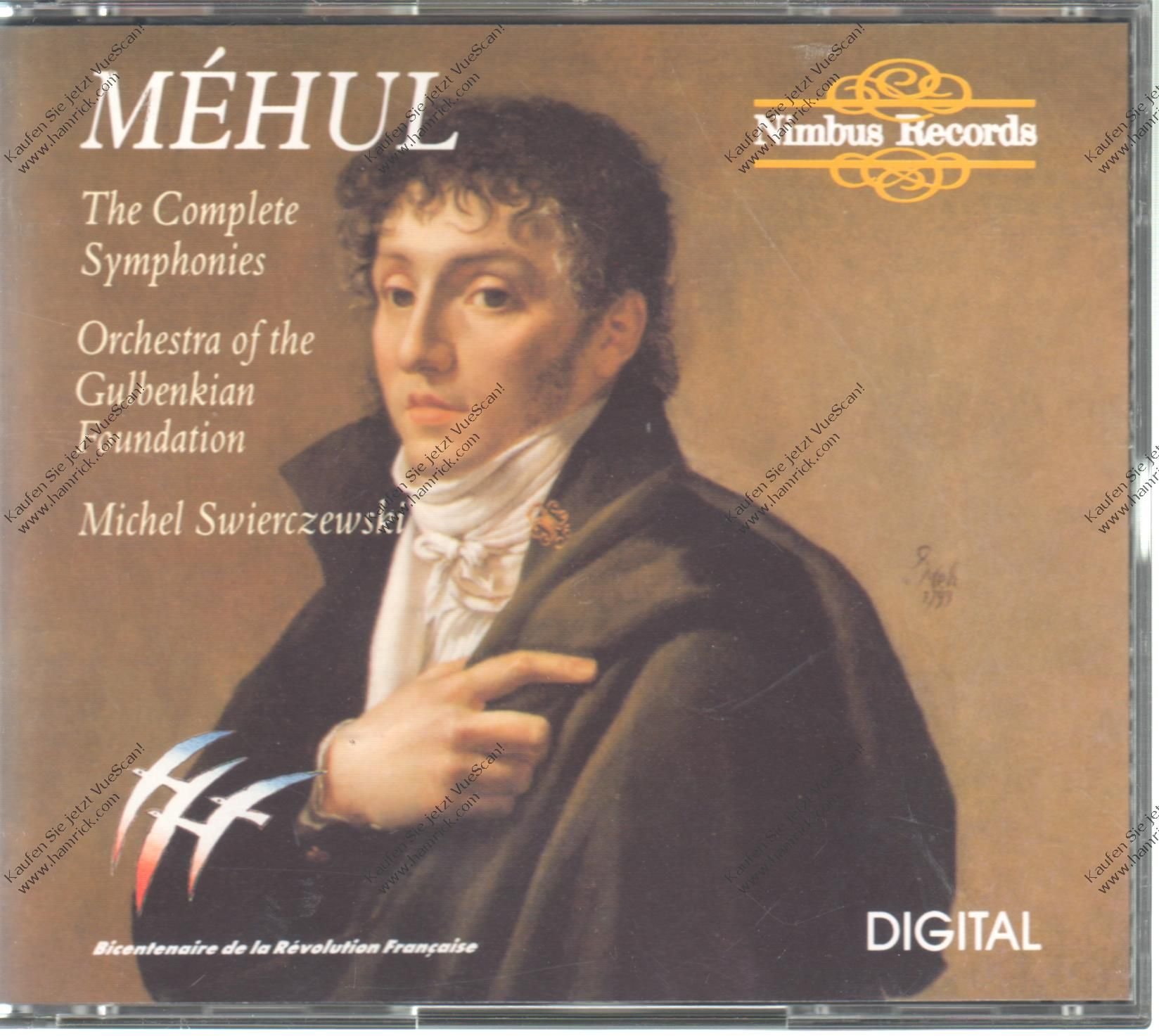 Symphonies 1-4 [Audio CD]