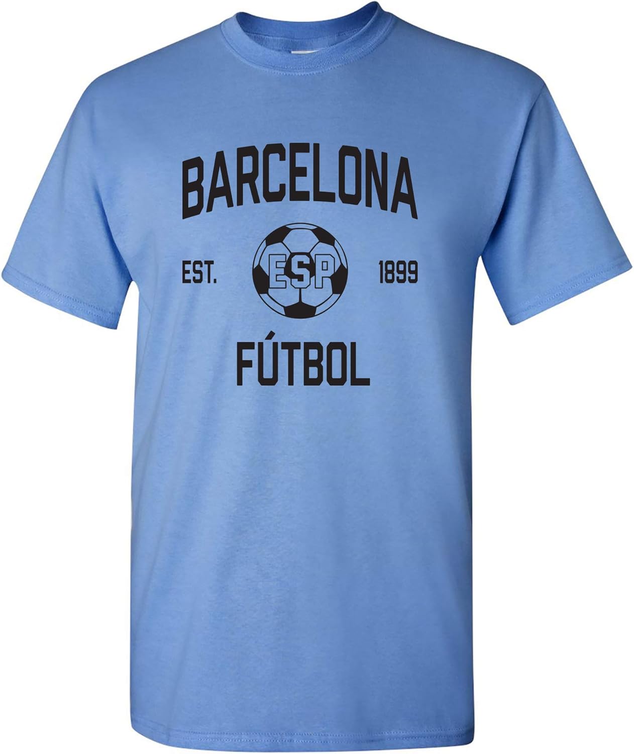 World Classic Soccer Football Arch Cup T Shirt