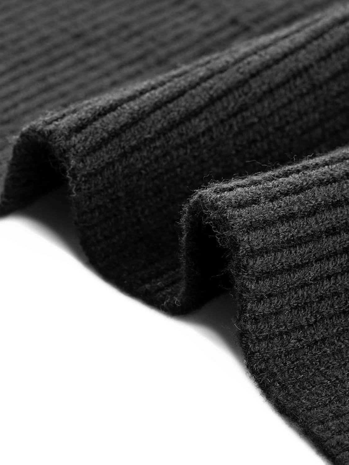 Allegra K Cardigan Sweaters for Women 2025 Fall Fashion Open Front Button Down Pockets Knit Sweater Casual Long Cardigans - Image 5