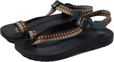 Chaco Mens Outdoor Athletic Sandals