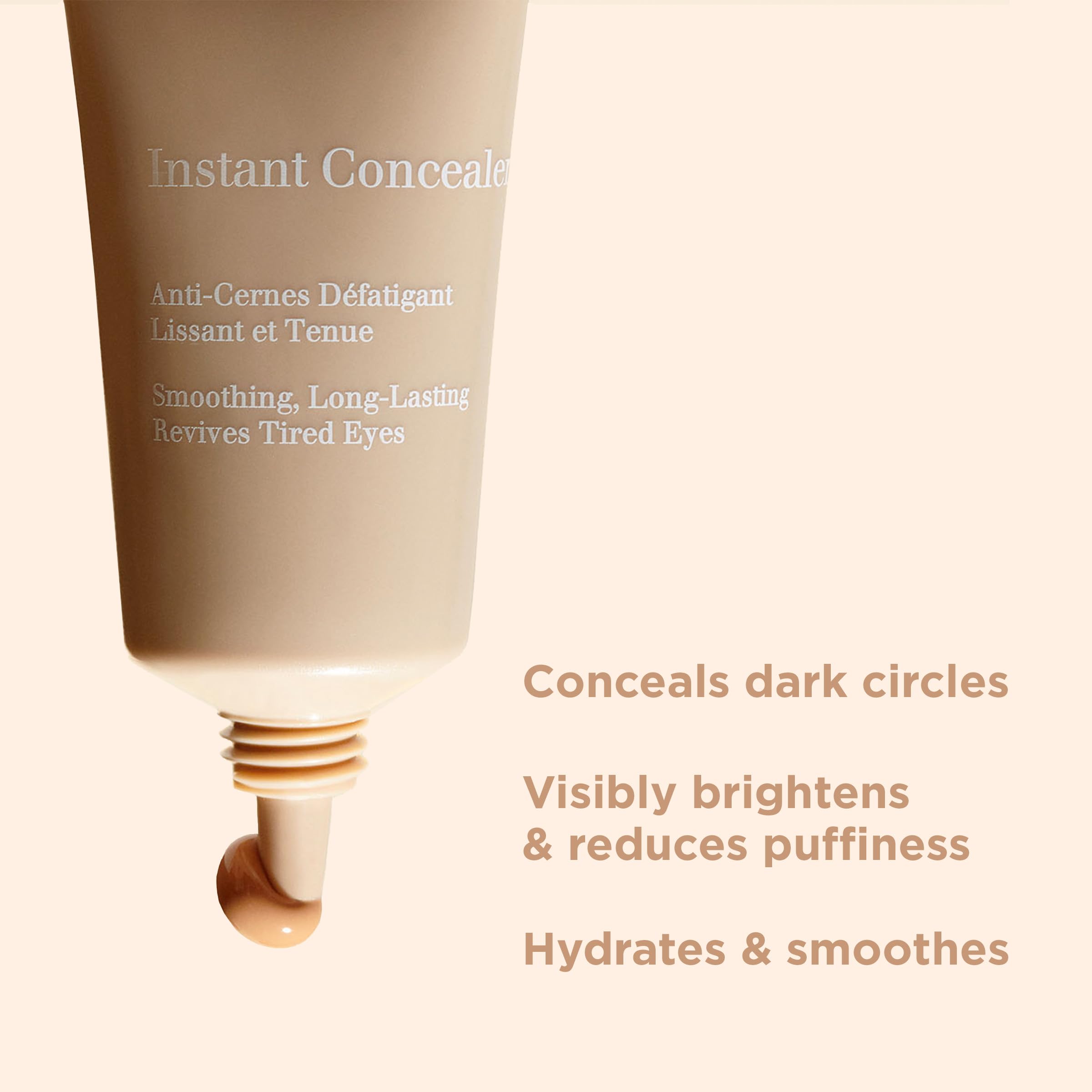 Clarins Instant Concealer 02 15ml