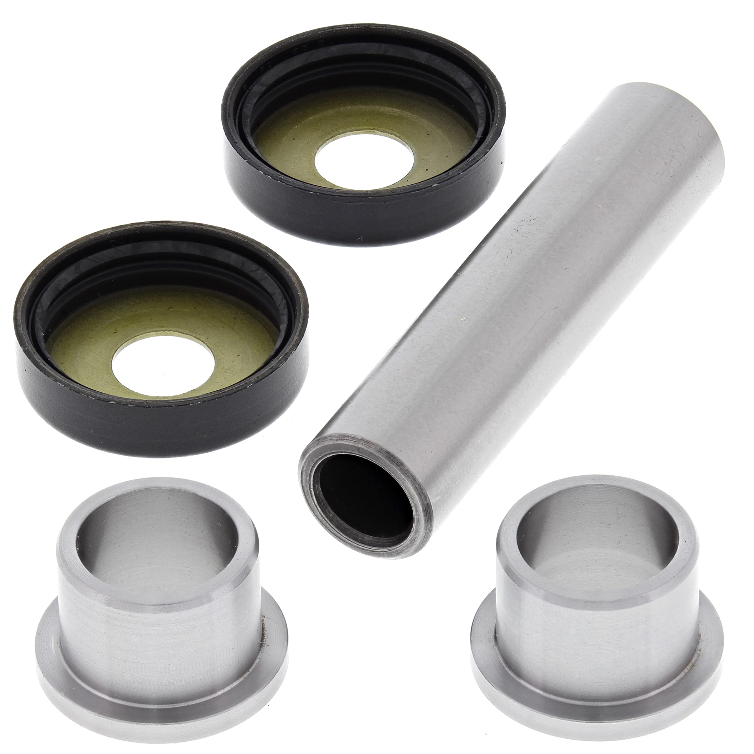 Amazon.com: BossBearing A Arm Knuckle Bushing King Pin Kit for