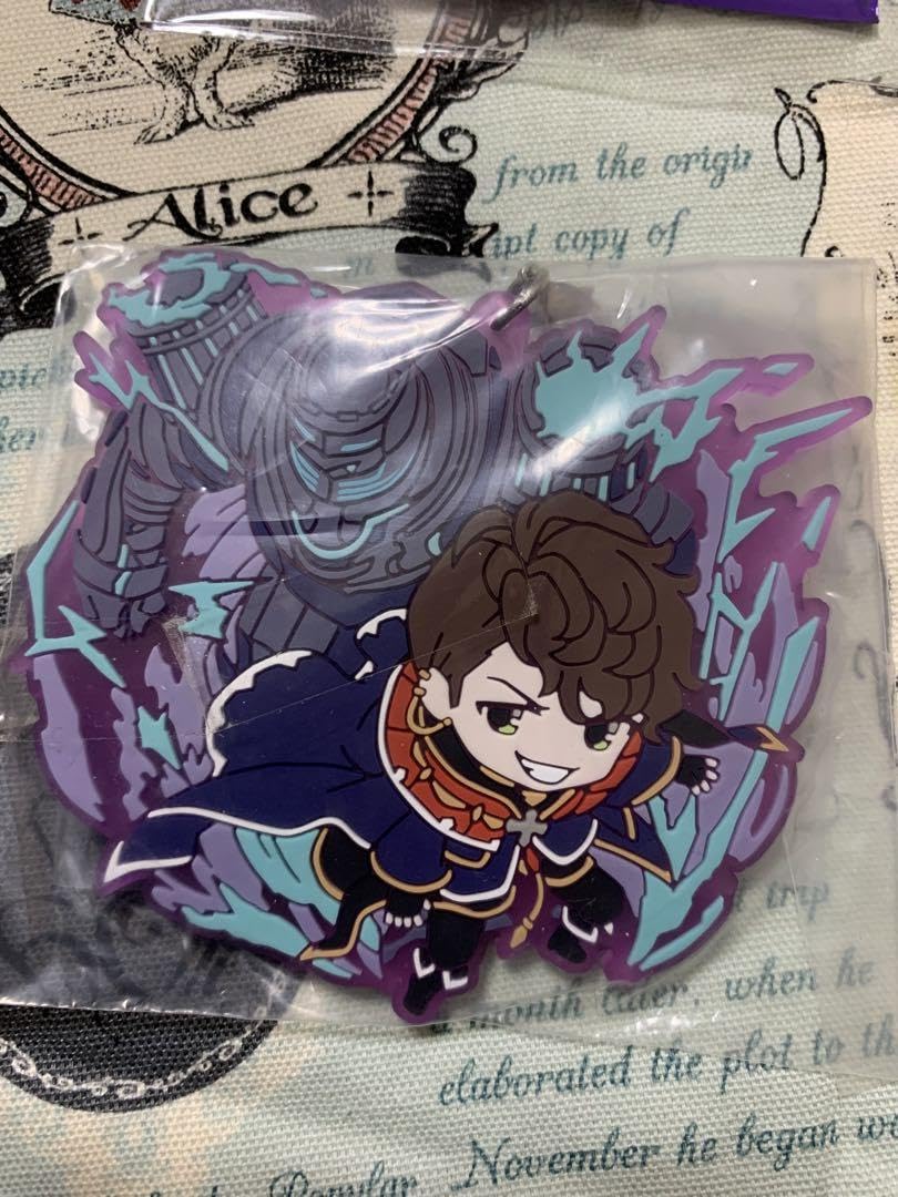 Amazon.co.jp: グラブル グランブルーファンタジー ロベリア