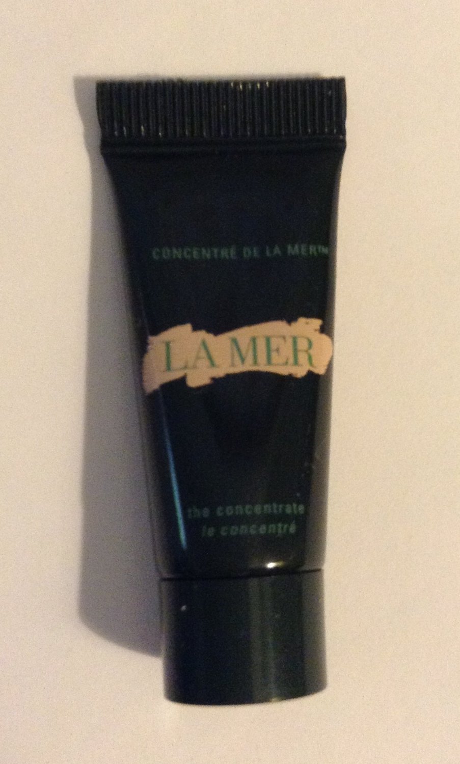 La Mer the Concentrate 0.1oz/3ml