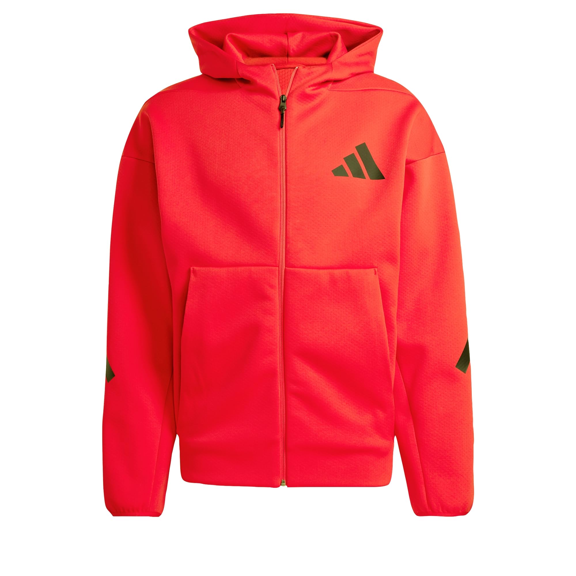 Męska kurtka treningowa z kapturem Adidas Z.N.E.