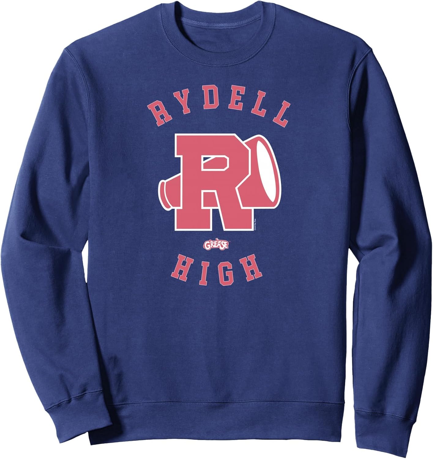 Grease - Rydell High Sweatshirt