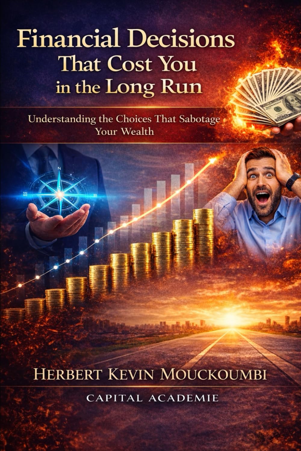 Financial Decisions That Cost You in the Long Run: Understanding the Choices That Sabotage Your Wealth