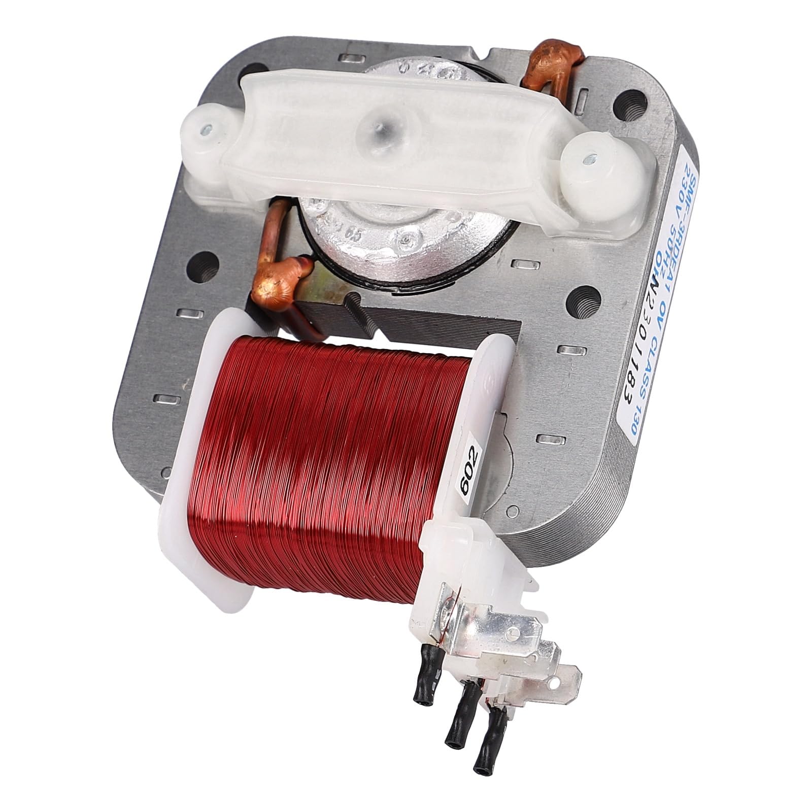 Original Mikrowellenlüftermotor DE31-10185A Samsung Mikrowelle DE31-10185A SAMSUNG