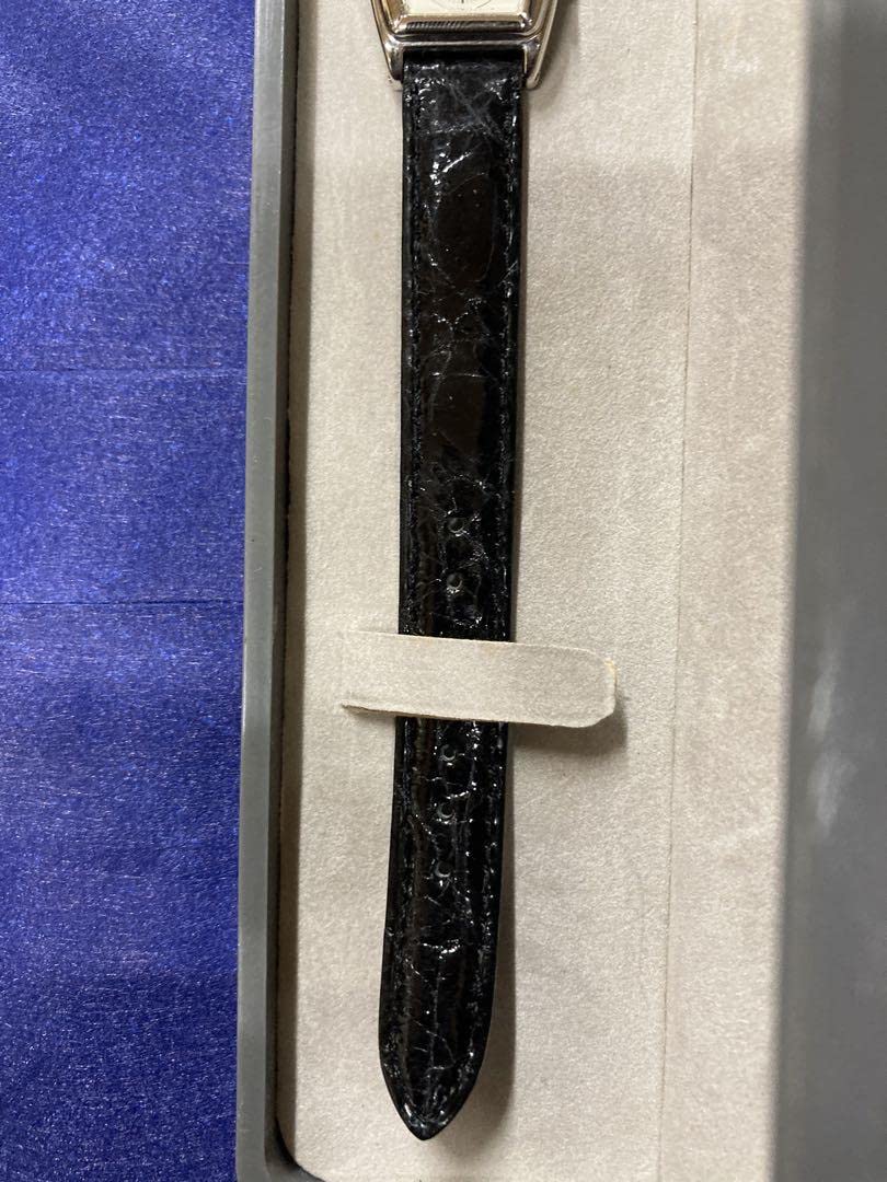 Amazon.co.jp: chage&aska 15周年ファンクラブ限定 腕時計 : おもちゃ