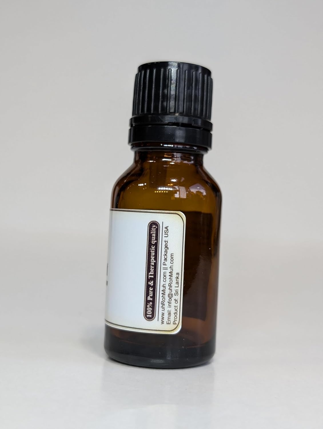 Cinnamon Leaf Essential Oil (Sri Lanka) (15ml)