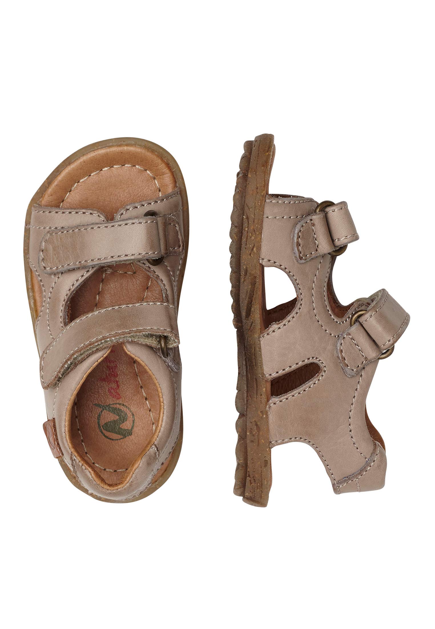 Naturino Sky SandaliUnisex - Bambini e ragazzi