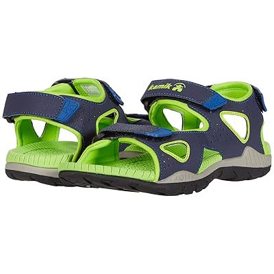 Kamik Kids Lobster 2 (Toddler/Little Kid/Big Kid) Boy