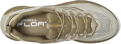 Merrell Men's Moab Speed 2 Sneaker
