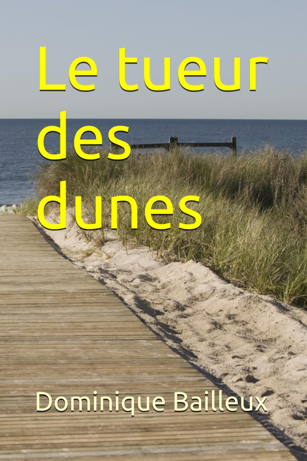Le tueur des dunes
