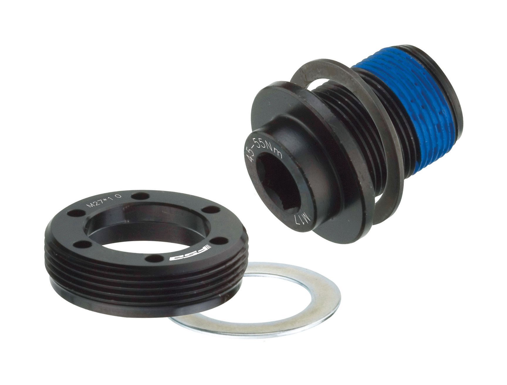 アクセサリー saa Amazon.co.jp: FSA(エフエスエー) QR-14 クランクボルトセット