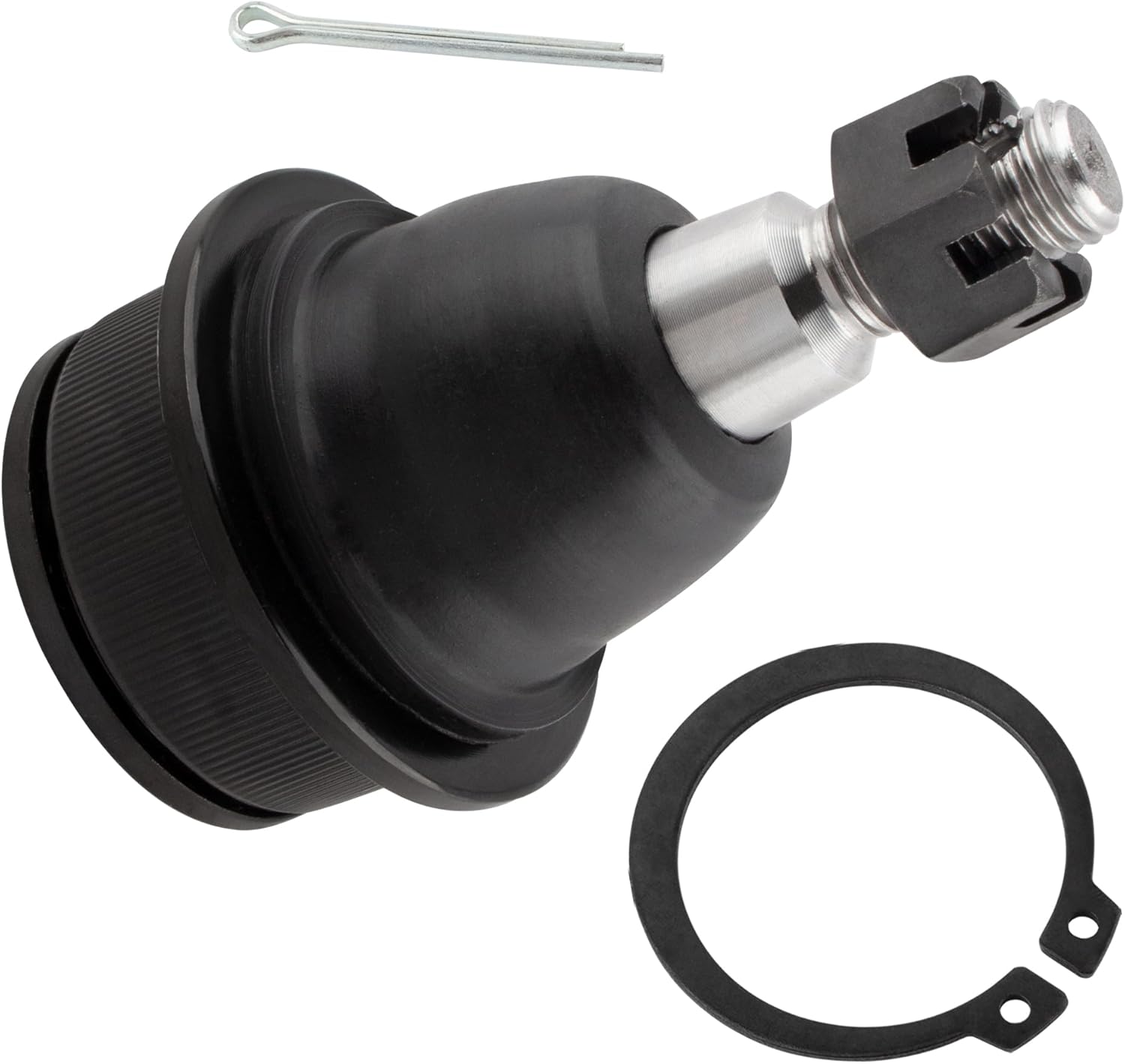 K500120 ES800408 Front Outer Tie Rod Ends Lower Ball Joints Left & Right for Chrysler 200 2011-2014 Sebring 2007-2010 Dodge Avenger 2008-2014 Journey 2009-2015, Pack of 4
