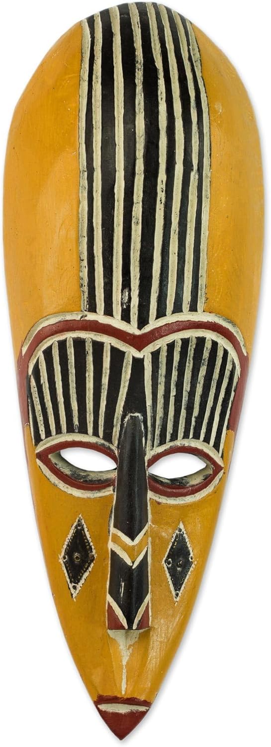 NOVICA Unisex Classic