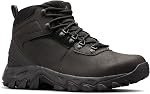 Columbia Mens Newton Ridge Plus II Waterproof Hiking Boot