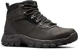 Bota Columbia Masculina Newton Ridge Plus Ii WaterproofBm70/1594731