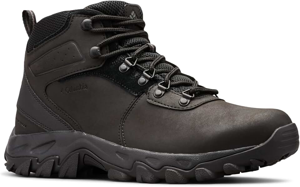 Bota Columbia Masculina Newton Ridge Plus Ii WaterproofBm70/1594731