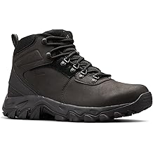 Men's Newton Ridge Plus Ii Waterproof Hiking Shoe
