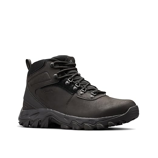 Columbia Waterproof Hiking Shoe for Men