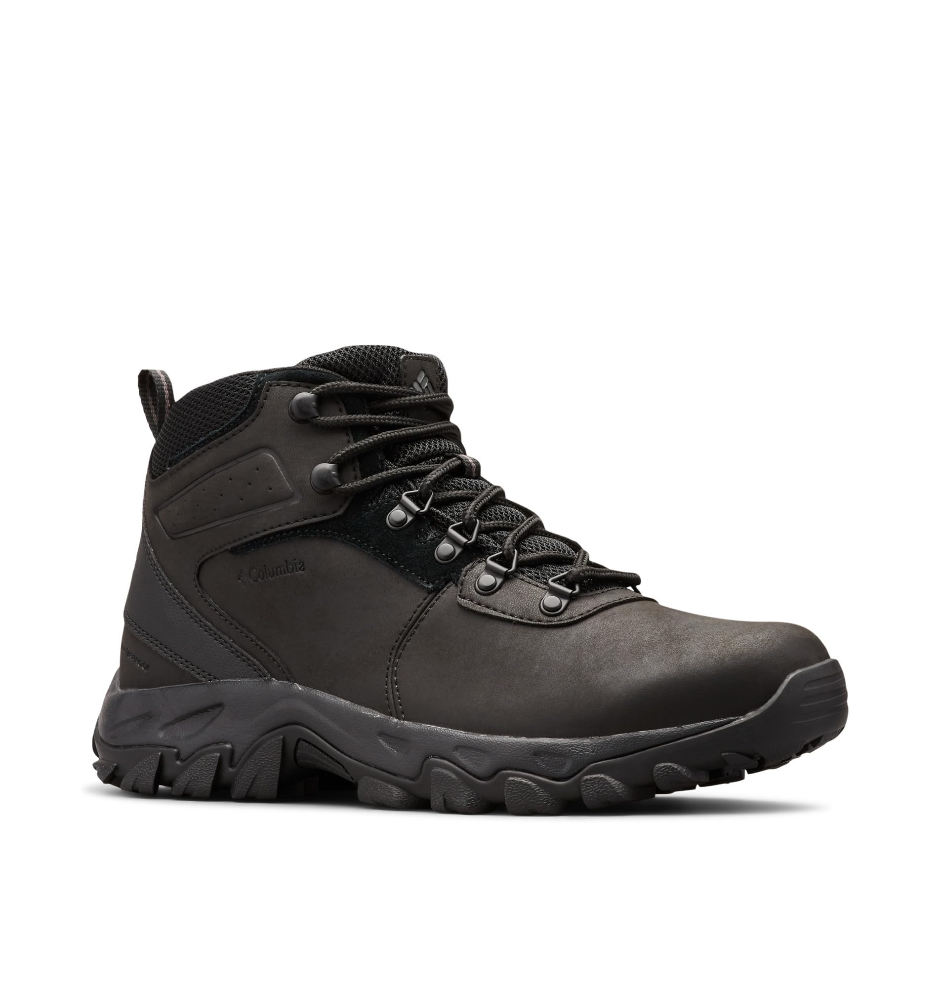 Bottes de Randonnée Imperméables Columbia Newton Ridge Plus II pour Homme