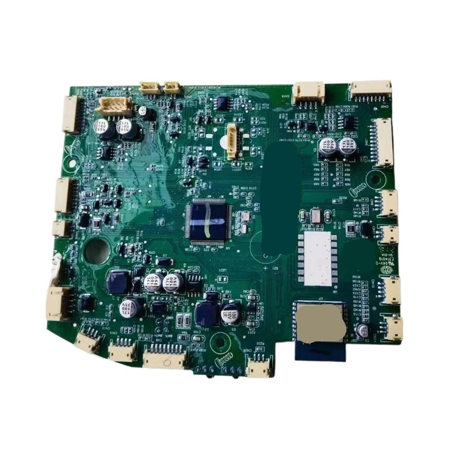 Compatibile con i pezzi di ricambio della scheda madre K650