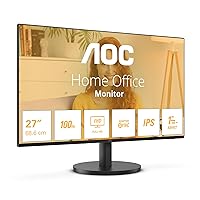 AOC B3 27B3HA2 LED display 68,6 cm 27