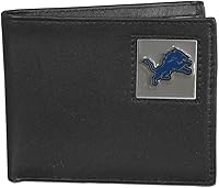 Vista 8 de Siskiyou Sports Women's Leather Bi-fold Wallet