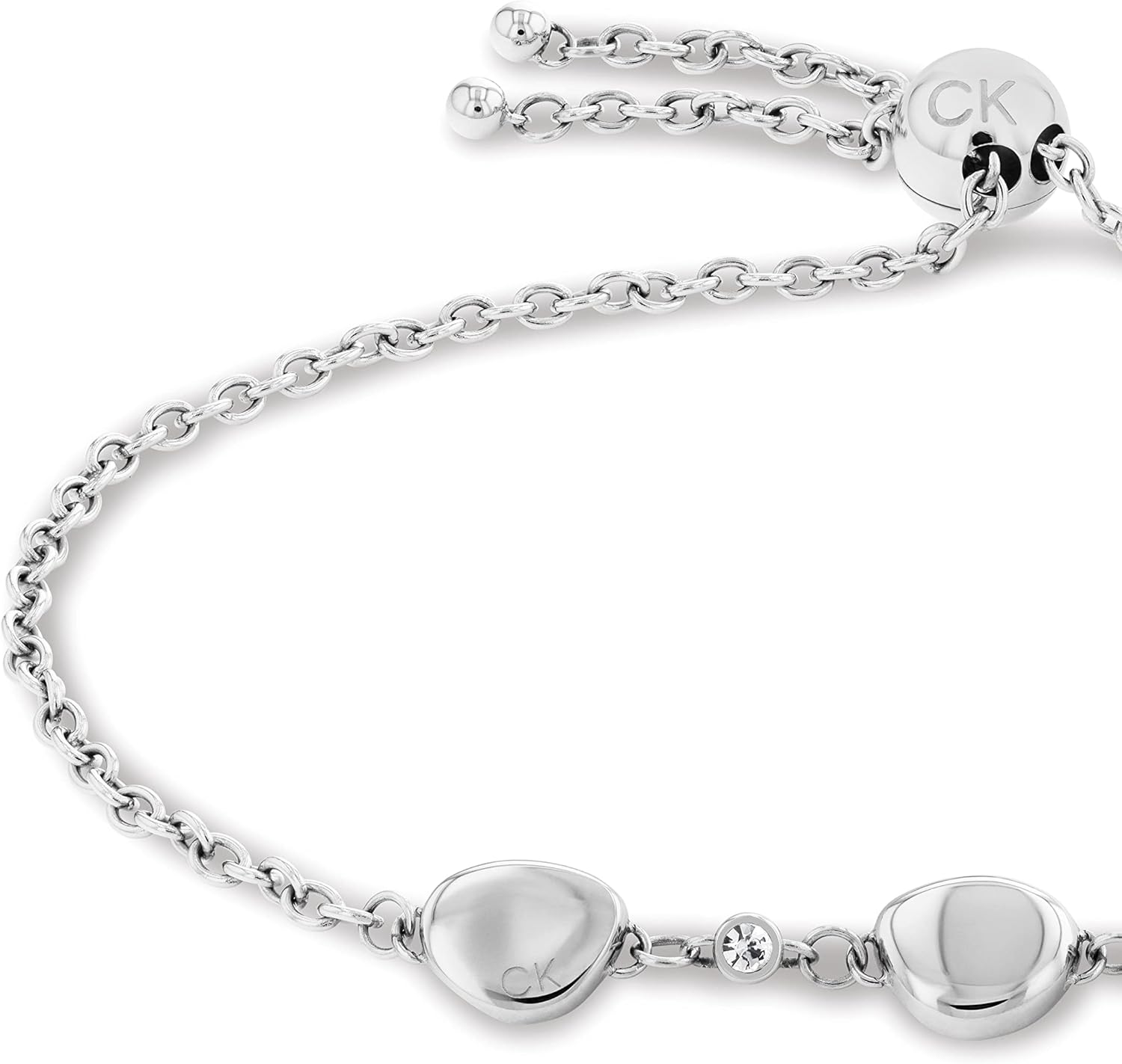 Calvin Klein Jewelry Women's Chain Bracelet - Image 2