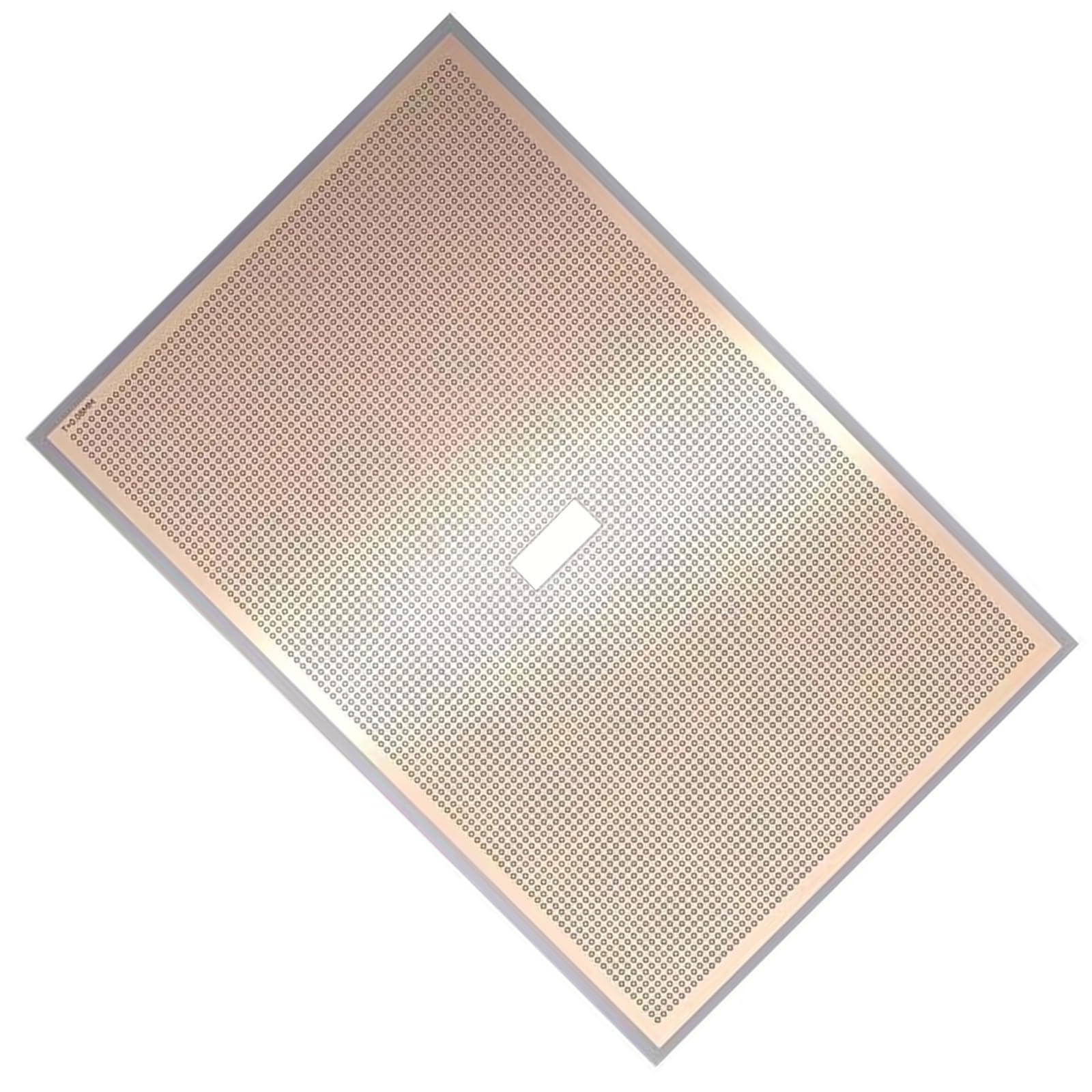 Msioytog Bronze Premium Gasket Copper Solder Pad Prevents Short Circuits In Phone Repair Electronic Device Maintenance Soldering Pad