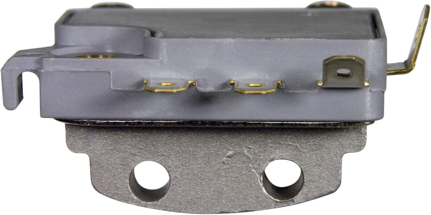 WVE by NTK 6H1116 Ignition Control Module