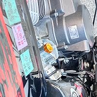 Amazon | ポッシュ(POSH) PC20キャブレター用アイドル