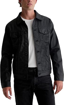 AG Jeans Dart Classic Trucker