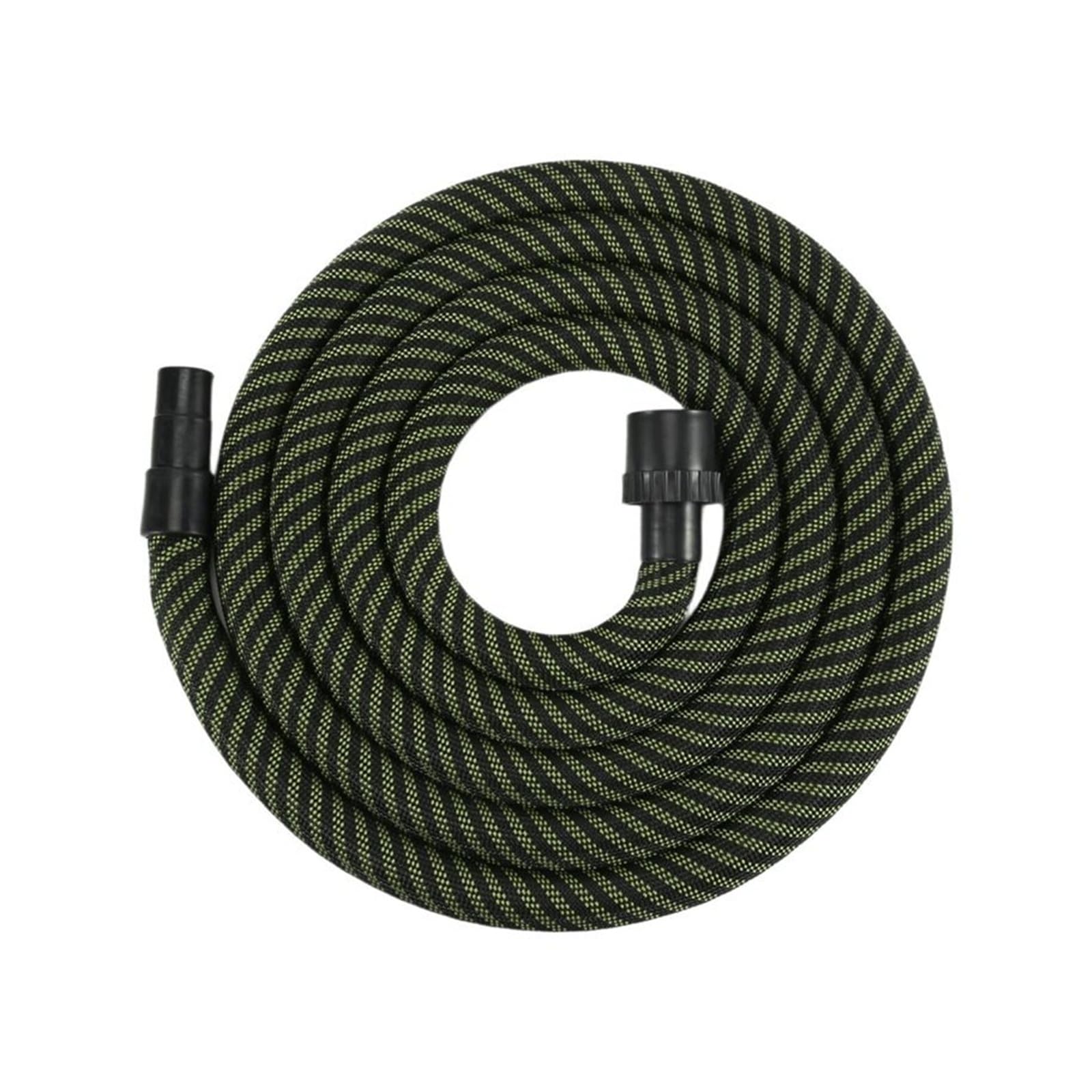 Raqioubnex 1Pcs 5M Dust Collection Hose, Compatible For Festool Mirka Vacuum Cleaner