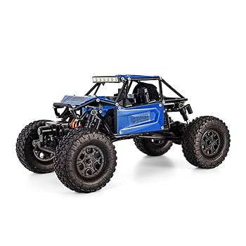 INJORA ロックバギーシャーシ 1/24クローラー アキシャル SCX24系 INJORA ナイロン ロックバギー ボディシェル シャーシキット 1