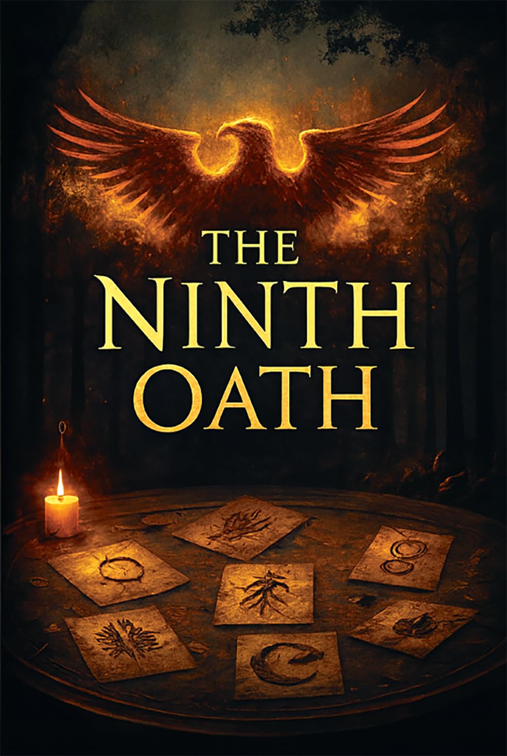 The Ninth Oath