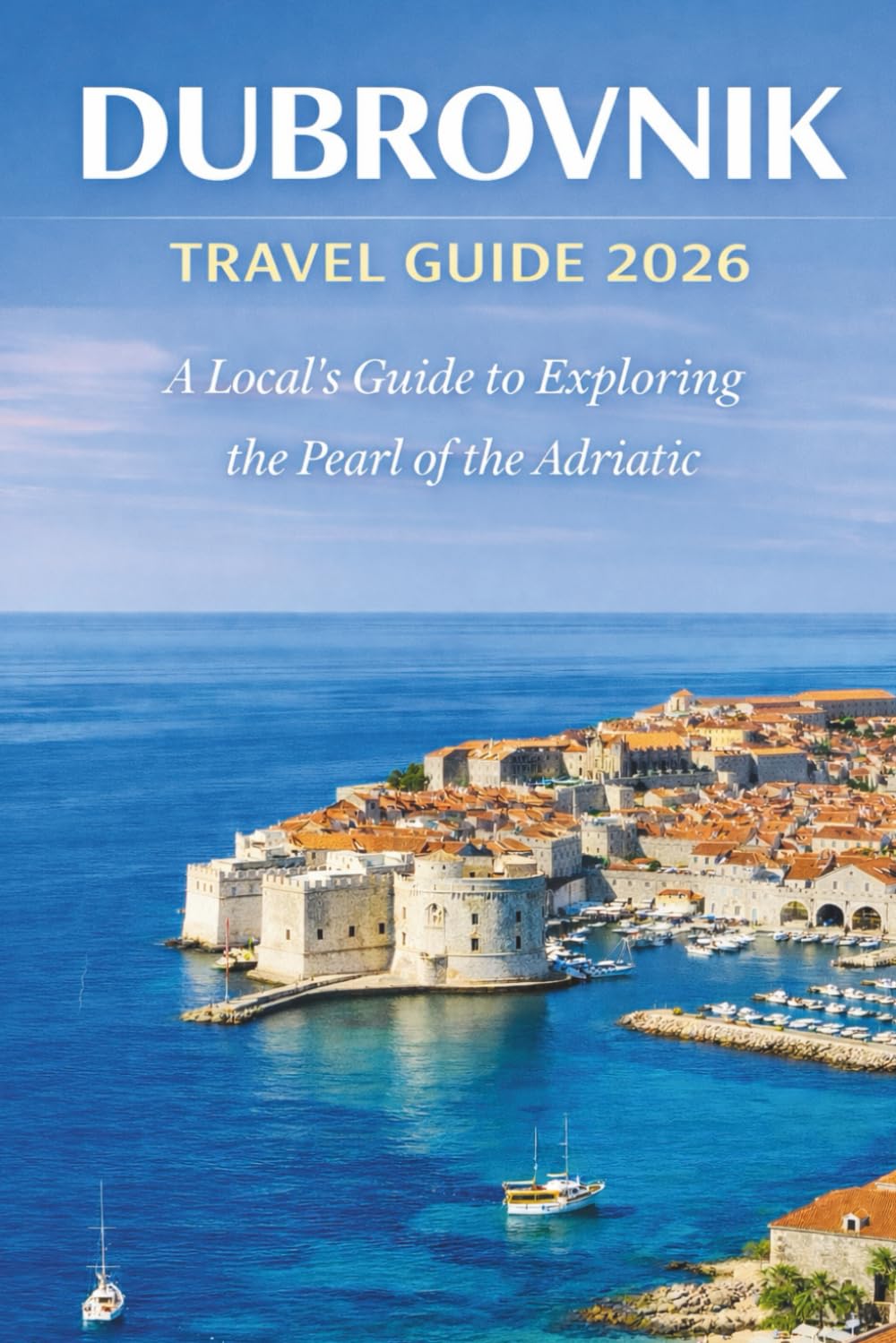 Dubrovnik Travel Guide 2026: A Local’s Guide to Exploring the Pearl of the Adriatic