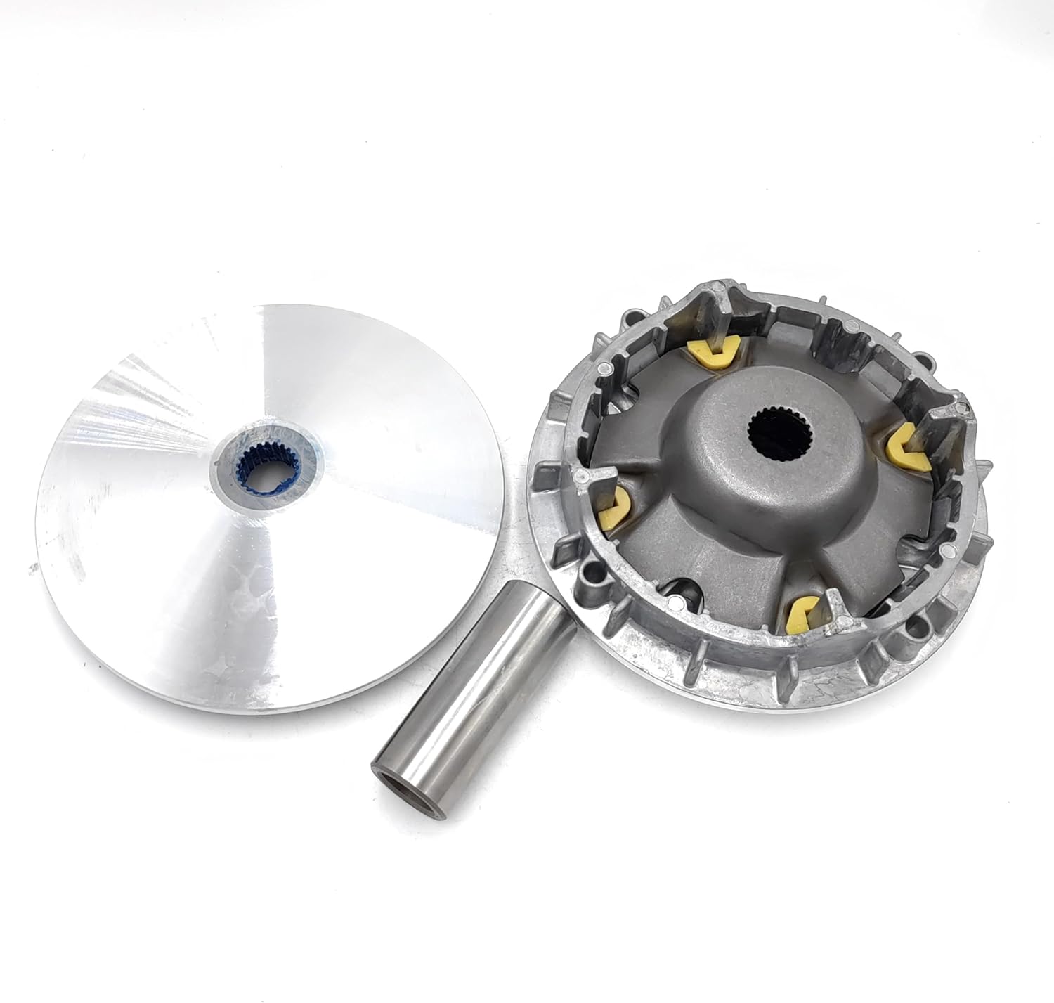 CF500 Primary Clutch Variator with Pin and Rollers for CF188 CF 500CC Quad Parts