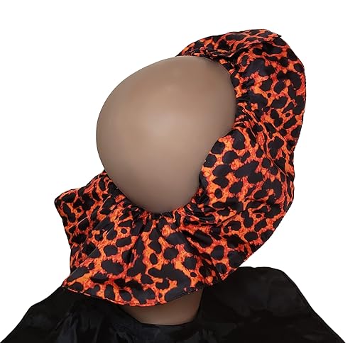 Miniatura 3 de Escudo térmico para secador de pelo (Lava)