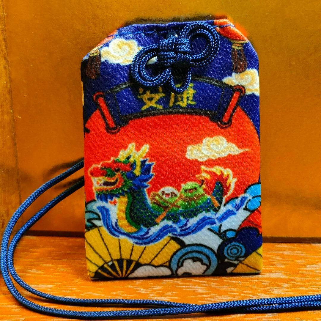 龍神様 専用 水わらび様専用】⭐️最強財運〜龍神様⭐️イケメン紫