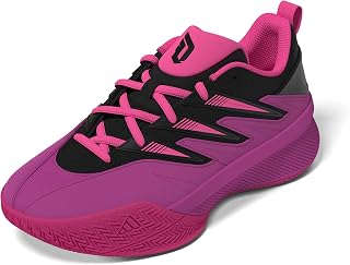 Kids' Dame Certified 3 Basketball Shoes