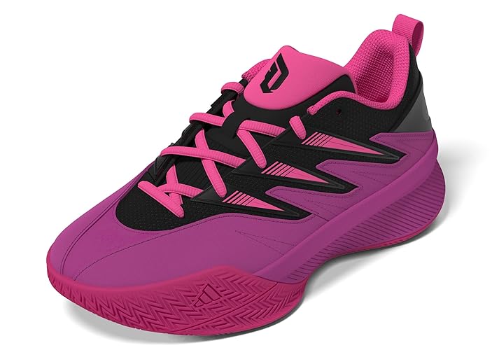 Adidas Unisex-Adult Dame Certified 3 Basketball