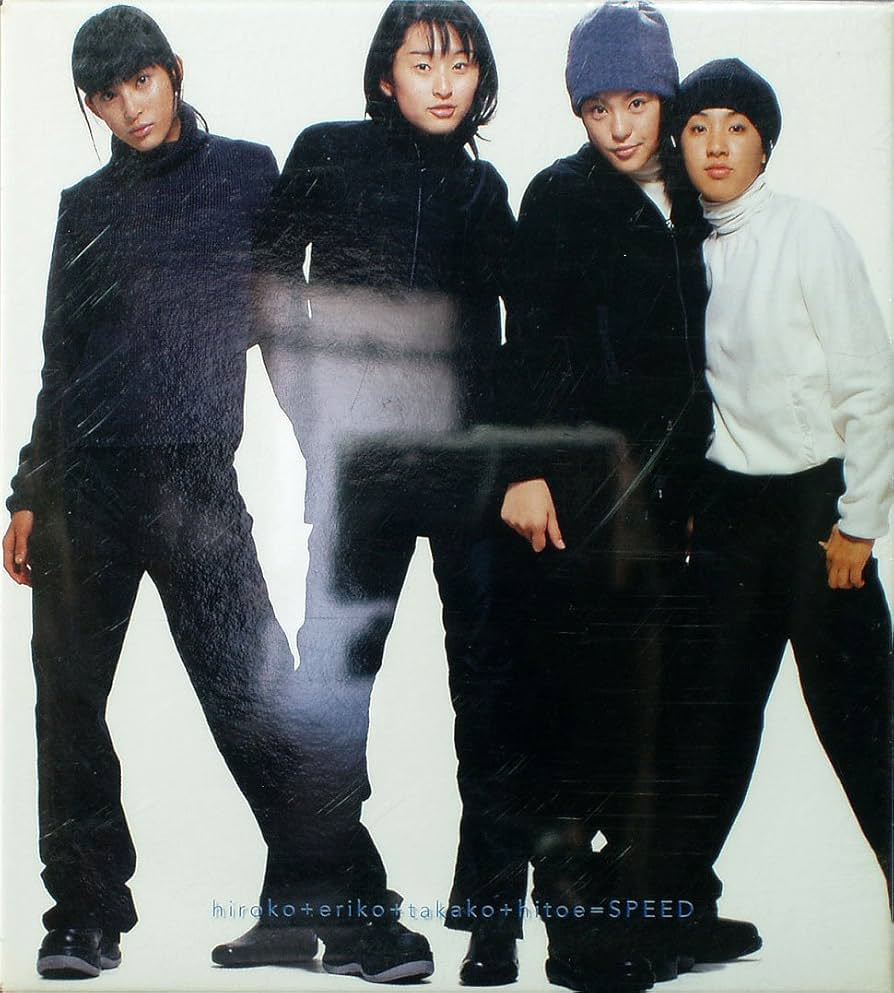 S※SPEED アルバム4枚セット 楽天市場】新品 SPEED スピード コンプリート ベスト (CD) AQCD