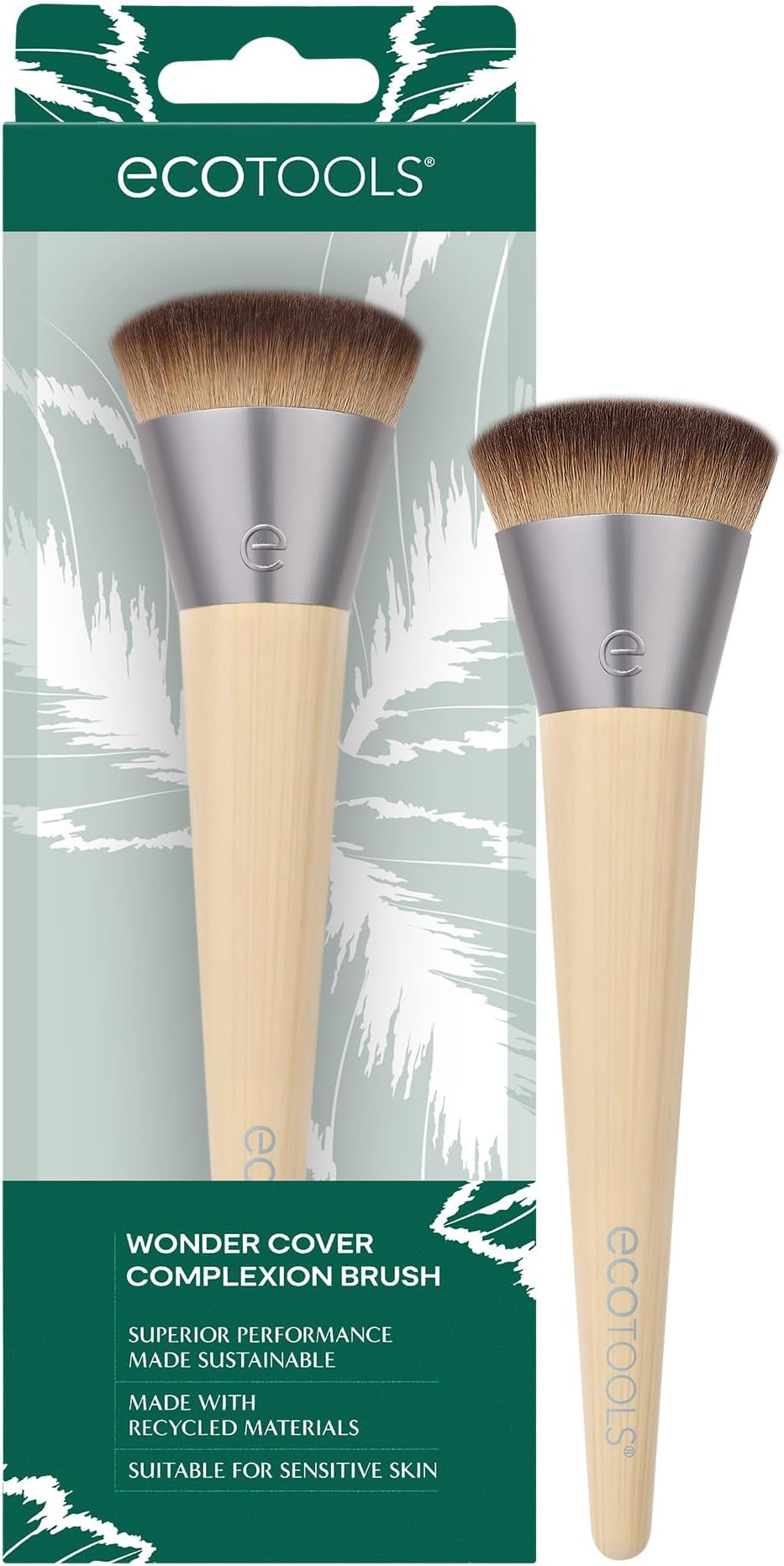 Wonder Complexion Makeup Brush