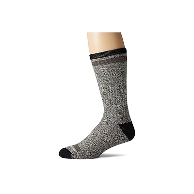 Smartwool Everyday Larimer Crew Socks Men