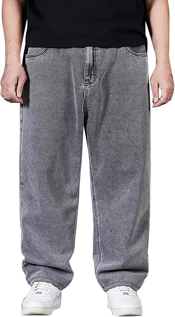Denim heren tuinbroek kopen? ✔️ Tot 60% korting
