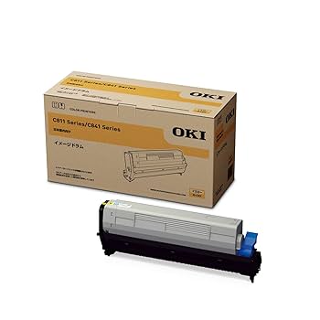OKI イメージドラムシアン ID-C3LC Amazon | OKI イメージドラム シアン ID-C3KC | Oki Data